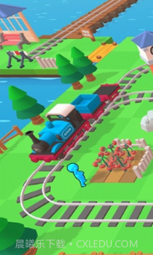 铁路国度截图3 铁路国度截图3