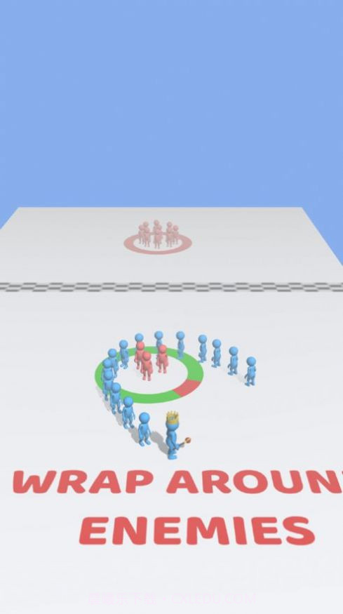 环绕大师截图2 环绕大师截图2