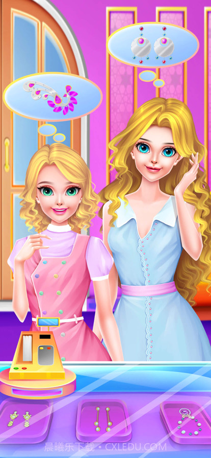 创意珠宝设计截图1 创意珠宝设计截图1