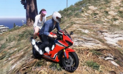 极限摩托车驾驶截图3 极限摩托车驾驶截图3