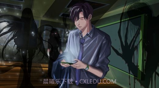 动漫鬼故事截图1 动漫鬼故事截图1