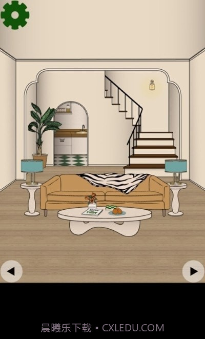 逃脱香蕉屋截图4 逃脱香蕉屋截图4