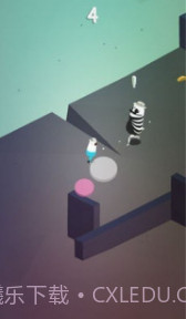 小白人吃人截图2