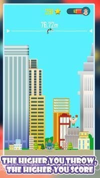 抛向太空截图2 抛向太空截图2