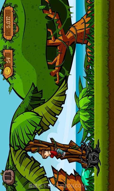 荒岛逃生截图2