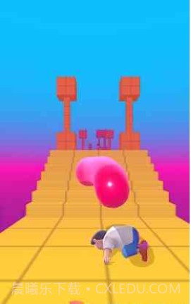 果冻棒英雄截图1 果冻棒英雄截图1