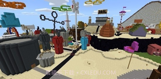 比基尼鲍勃截图1 比基尼鲍勃截图1