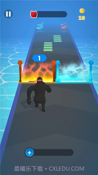 动物之战元素之力截图6 动物之战元素之力截图6