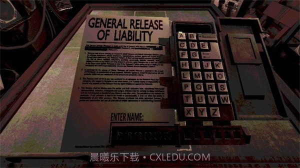 与恶魔的赌局截图3 与恶魔的赌局截图3