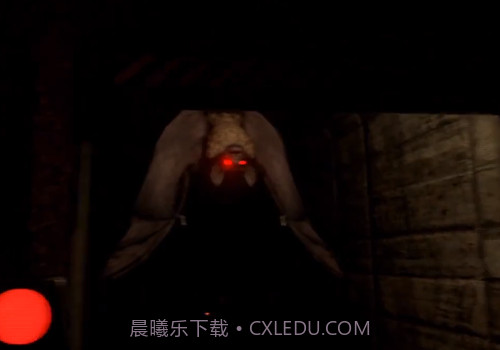 废弃建筑模拟器截图1