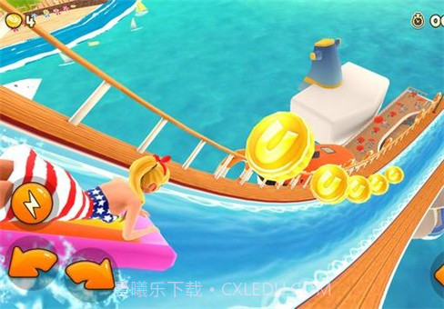 刺激冲浪截图4 刺激冲浪截图4