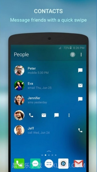 Arrow Launcher截图2 Arrow Launcher截图2