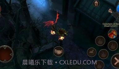 复仇RPG截图3 复仇RPG截图3