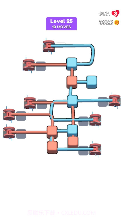 扭扭积木截图4 扭扭积木截图4