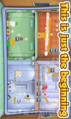 救救小罗比截图1