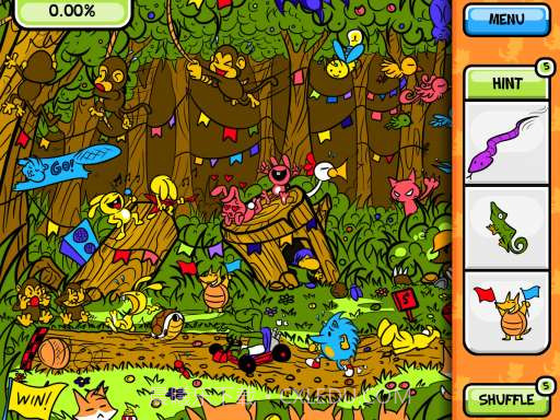 塔比在哪里截图3