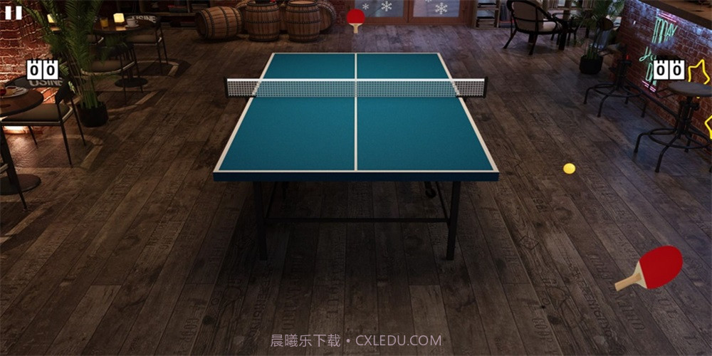 物理滚动球球App截图1 物理滚动球球App截图1