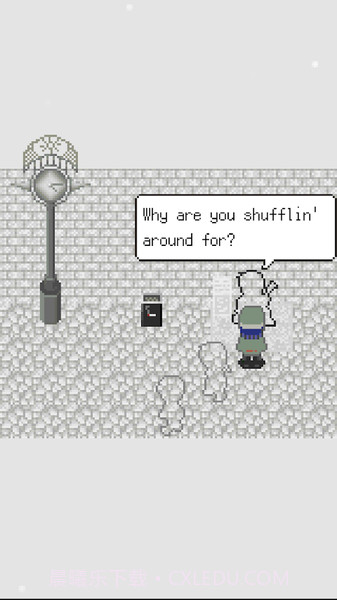 天使之路汉化版截图5 天使之路汉化版截图5