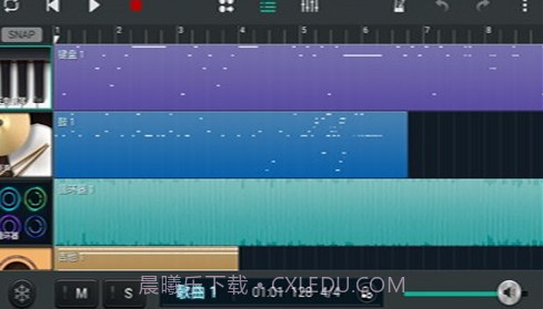 玩音乐截图2 玩音乐截图2