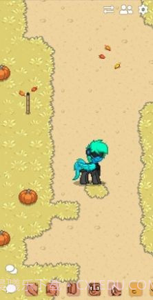 ponytown小马镇截图2