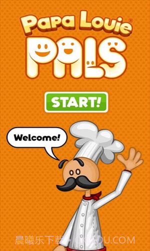 爸爸路易帕尔斯截图2 爸爸路易帕尔斯截图2