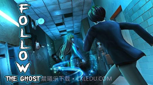 动漫鬼故事截图2 动漫鬼故事截图2