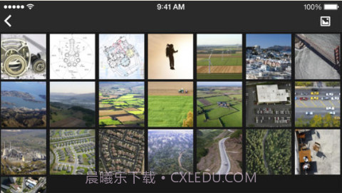 iPhone和iPad盒子截图4 iPhone和iPad盒子截图4