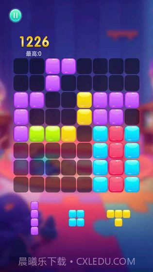 甜蜜消消消截图2 甜蜜消消消截图2