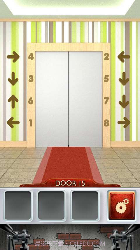 100道门2截图4 100道门2截图4