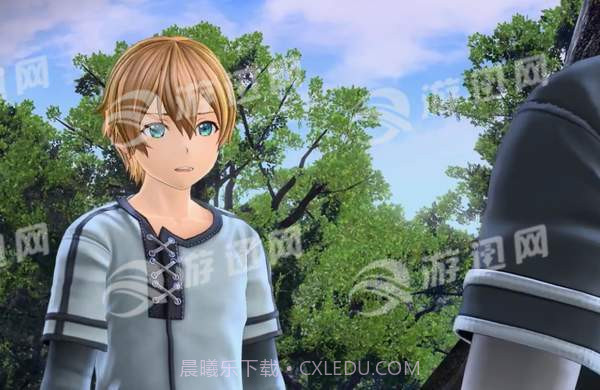 刀剑神域彼岸游境截图3