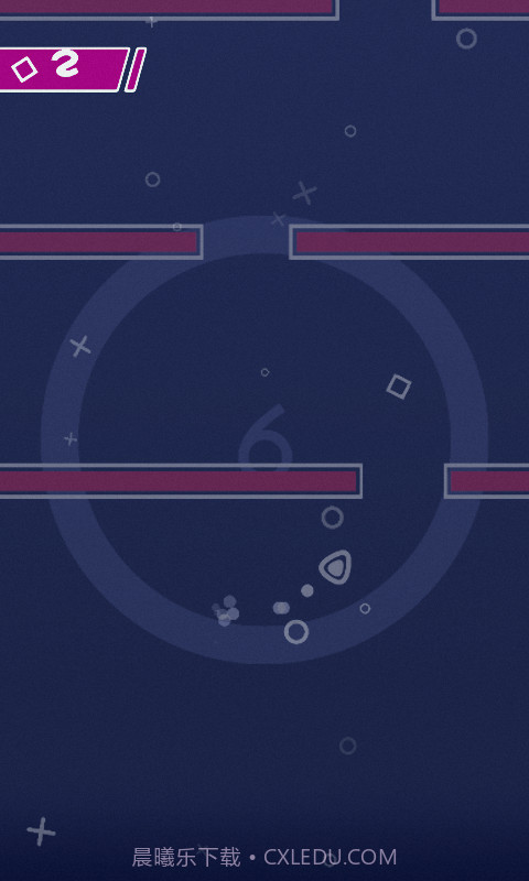 太空历险记截图3