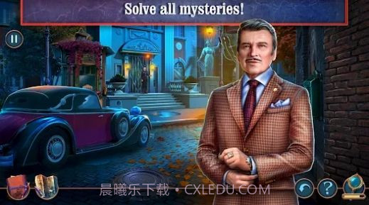 犯罪档案谋杀犯截图3 犯罪档案谋杀犯截图3