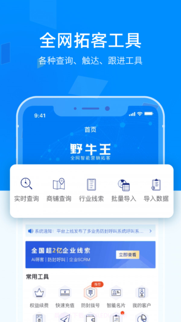 野牛王截图1 野牛王截图1