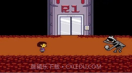 传说之下终极审判截图3