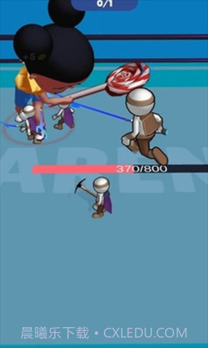 我的克隆人军队截图2