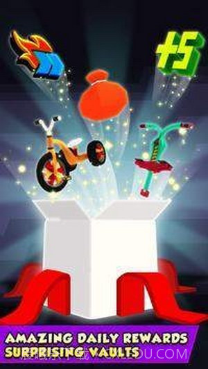 地铁小子赛跑者截图3