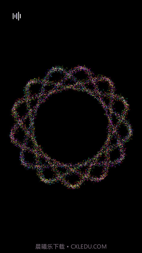 3A效果粒子截图2 3A效果粒子截图2