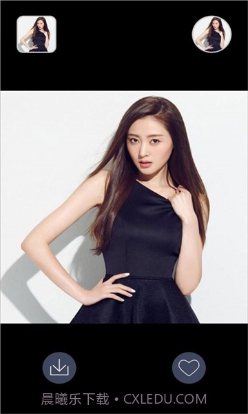 精品头像库截图2 精品头像库截图2