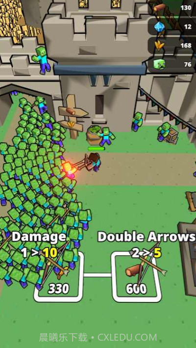 战斗与农场截图4