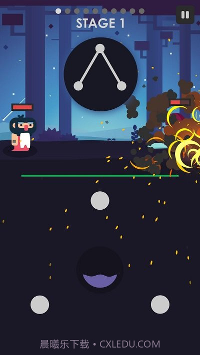 手指魔法师截图2