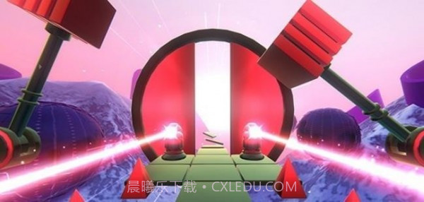 故障冲刺截图2 故障冲刺截图2