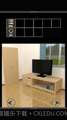 逃脱逃出这地方截图2 逃脱逃出这地方截图2