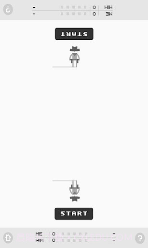 像素快枪手(Ready Steady Bang)截图3 像素快枪手(Ready Steady Bang)截图3