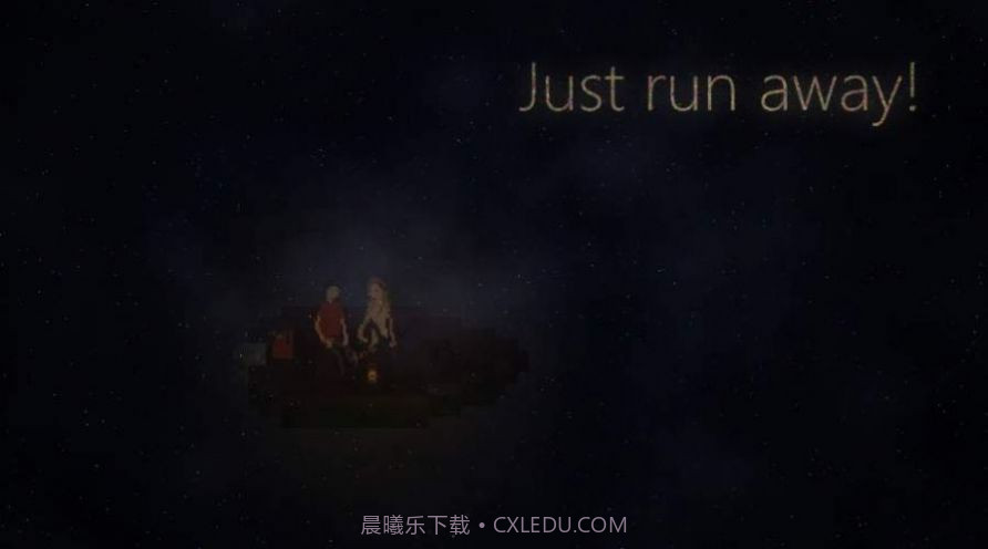 SCP汽笛人森林逃生截图1 SCP汽笛人森林逃生截图1