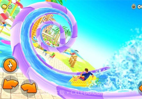 刺激冲浪截图3 刺激冲浪截图3
