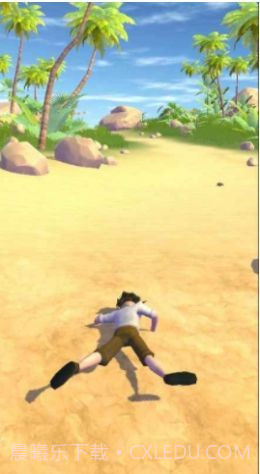 生存海岛之王截图1 生存海岛之王截图1