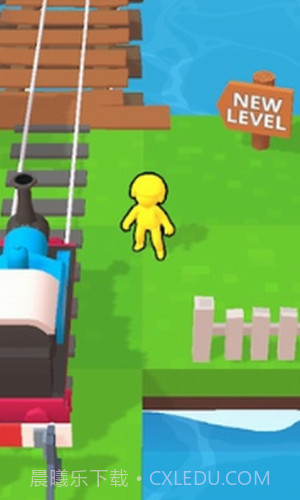 铁路国度截图1 铁路国度截图1