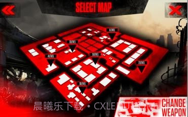 僵尸围城:防御截图4 僵尸围城:防御截图4