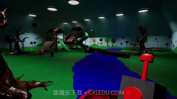 班班乐园第二章截图3 班班乐园第二章截图3