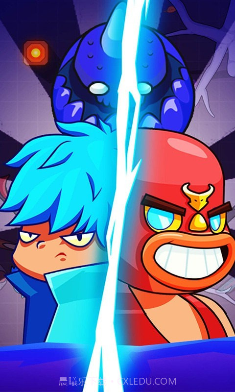 荒野求生大作战截图5 荒野求生大作战截图5